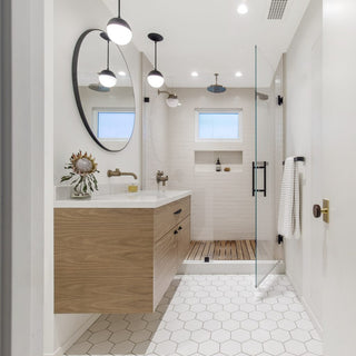 The Best Bathroom ideas for 2021 by Houzz.